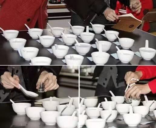 杏福娱乐平台开展国家二级评茶师技能鉴定培训5.png 杏福娱乐平台开展国家二级评茶师技能鉴定培训5.png