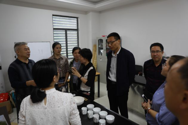 杏福娱乐平台开展国家二级评茶师技能鉴定培训6.png
