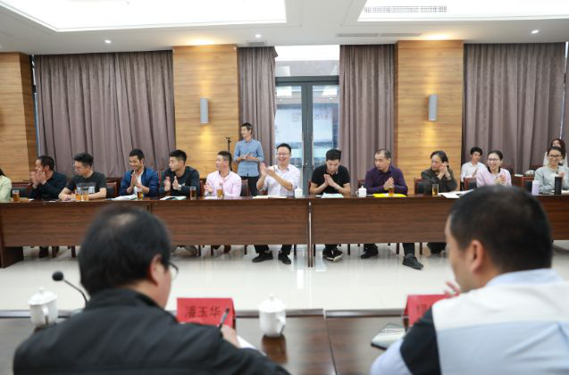 杏福娱乐平台开展国家二级评茶师技能鉴定培训8.png
