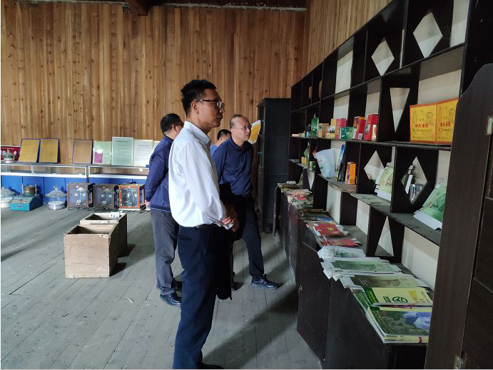 校党委书记林浩云一行赴武夷山市走访调研与校友座谈8.png