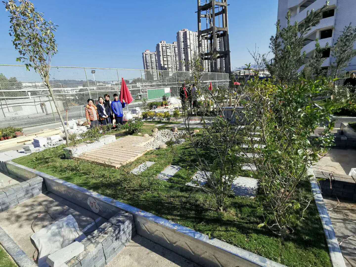 福建省技能大赛景观设计与施工赛项三等奖作品与选手.jpg