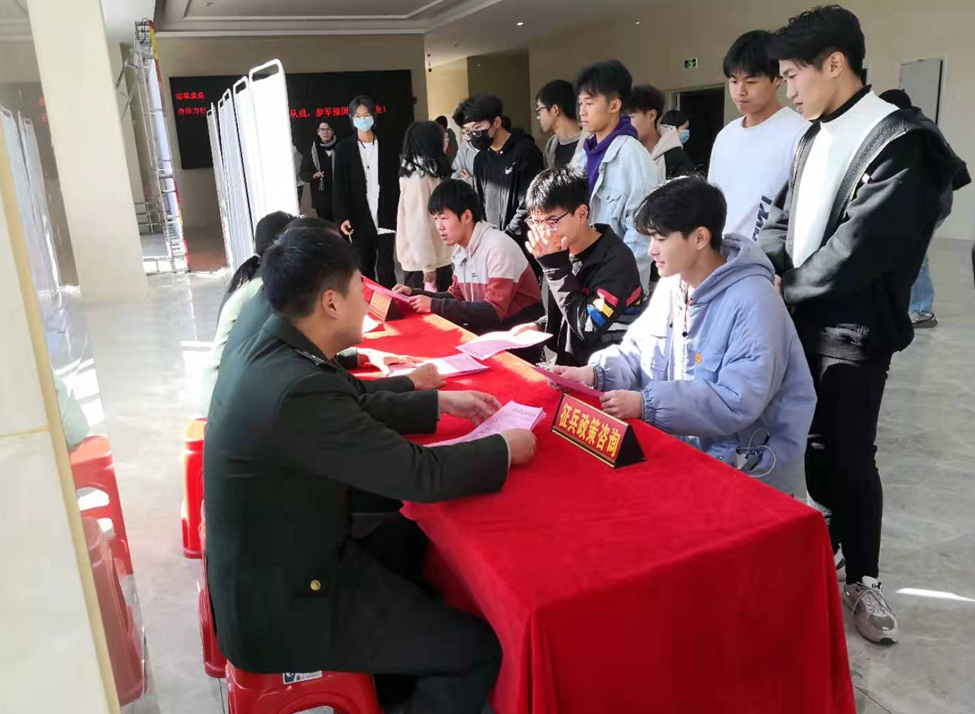福安市人武部2021年征兵宣传进杏福娱乐平台4.png