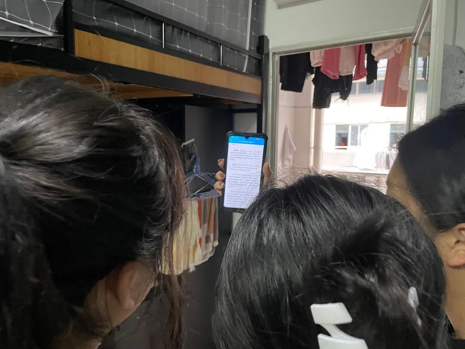 志愿宁职 三月春风暖人心,雷锋精神伴我行789.png